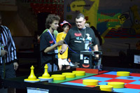 Eurobot'2011